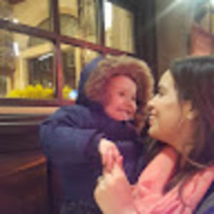 Meet your Posher, Vanessa